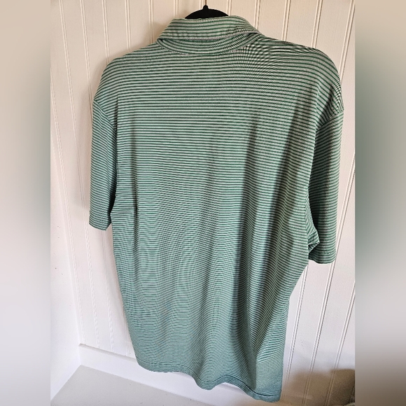 Keeneland Under Armour Polo - Picture 2 of 5